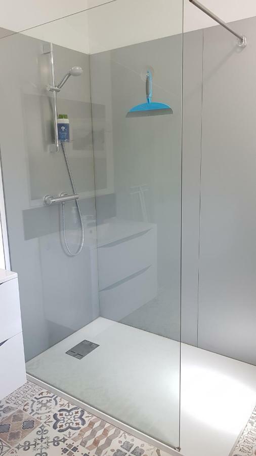 Appartement Studio cozy tout confort chez l'habitant à La Roche-sur-Yon Extérieur photo